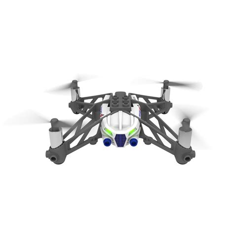 parrot airborne cargo mars drone elkjop