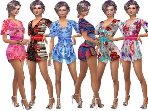 sims  downloads sims  sims clothes  women