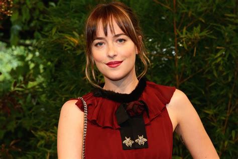 dakota johnson confirms it is o k to laugh at fifty
