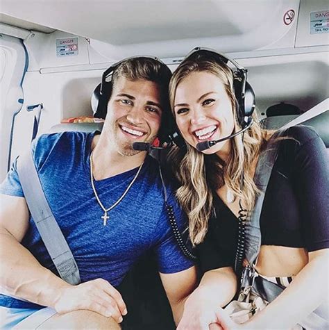 The Bachelorette Luke Parker On Controversial Fight With Hannah Brown