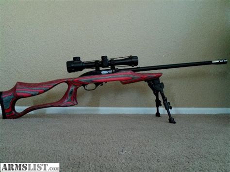 armslist  sale custom  rifle  sell  christmas money