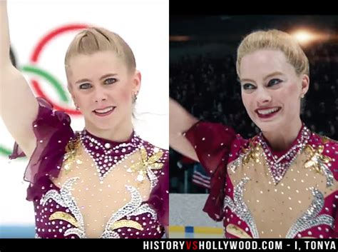 did tonya harding know about the nancy kerrigan attack