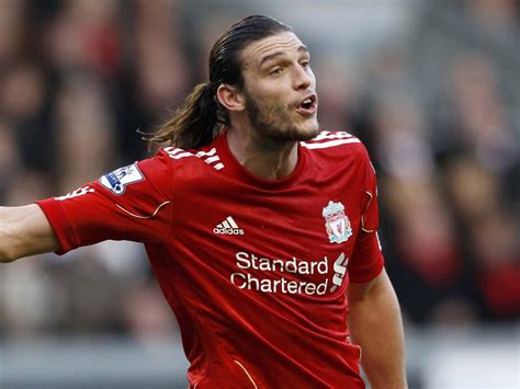 carroll   months  save liverpool career  independent