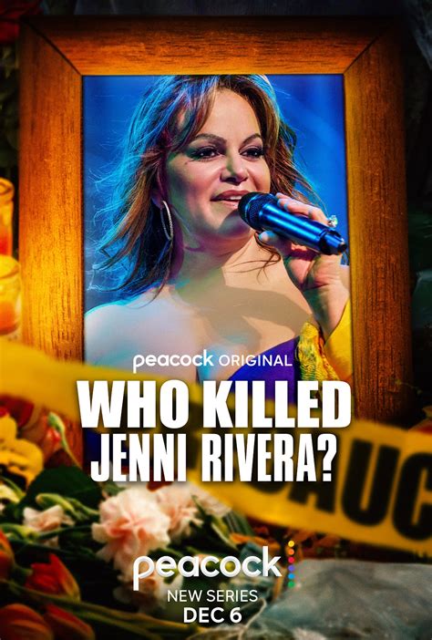 Who Killed Jenni Rivera 2022