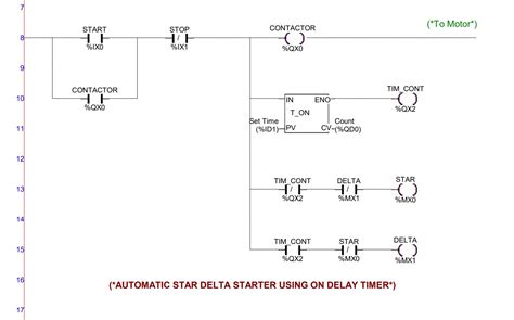 igazsagtalansag upstream halvanylila automatic star delta starter circuit diagram merevseg abra