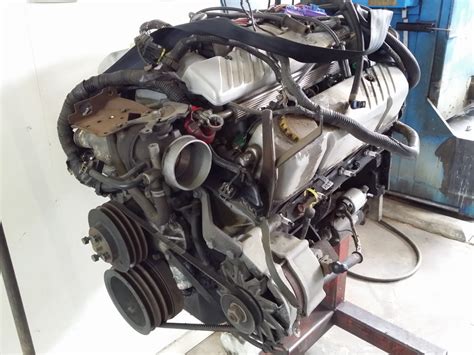 holden  project engine  racing
