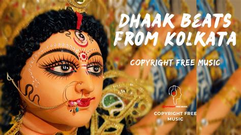 dhaak beats  kolkata durga puja copyright