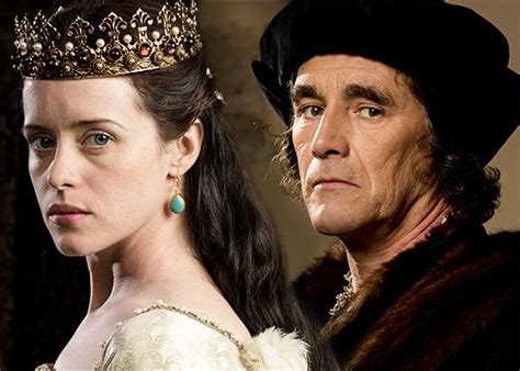 Wolf Hall Series Reviewed A Rich Riveting Tv Adaptation