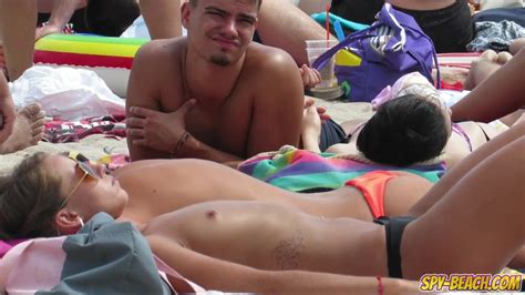 sexy amateur topless teen voyeur beach close up video free porn sex videos xxx movies