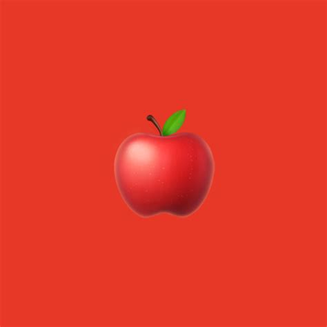 red apple emoji meaning dictionarycom