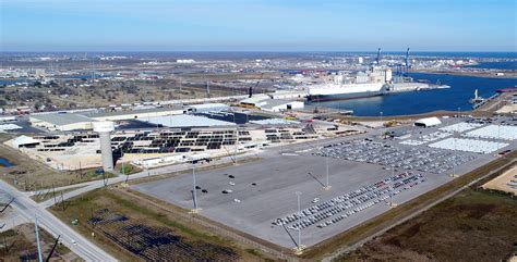 port freeport ports  texas   bond election information