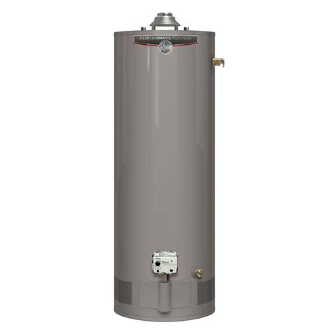 promax  high efficiency water heater