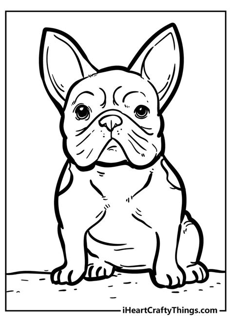 adorable dog coloring pages dog coloring page dog pictures  color
