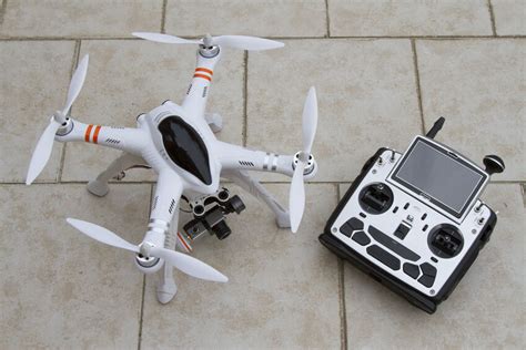 quadcopter camera ebay