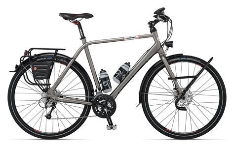 bicycle  giant bicycle model   touring