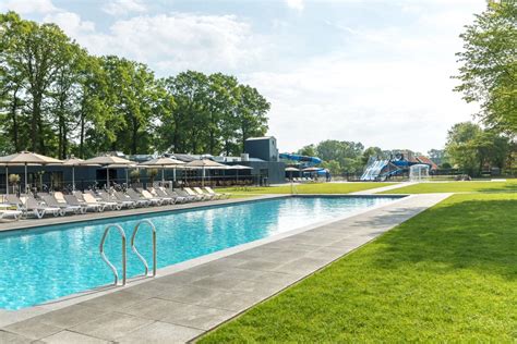 vakantiepark met zwembad vakantieparken nederland