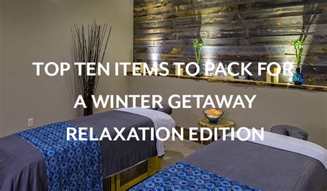 top ten items  pack  winter breckenridge grand vacations blog