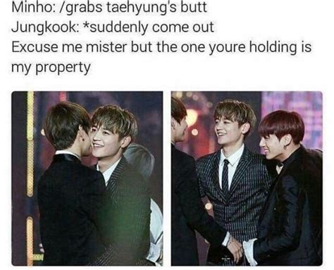 💜vkook meme pt 5 enjoy 💜 v k o o k amino