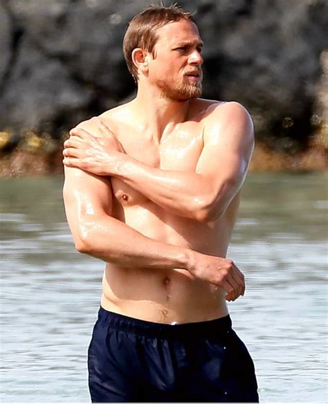 charlie hunnam nude pics and hd videos uncensored