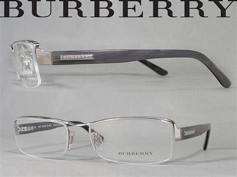 Woodnet Rakuten Global Market Glasses Burberry Burberry Eyeglasses