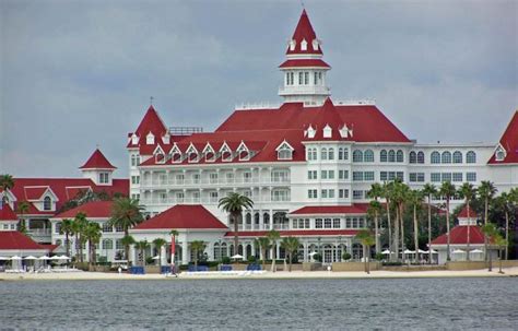 grand floridian resort  spa review