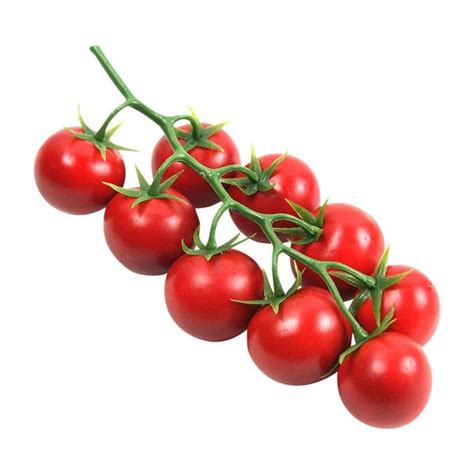 Cherry Tomatoes On The Vine 150g Package