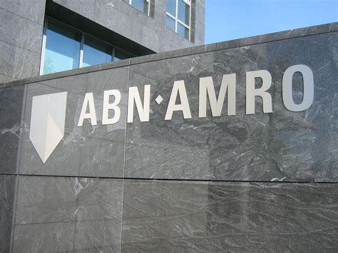 case study abn amro bank