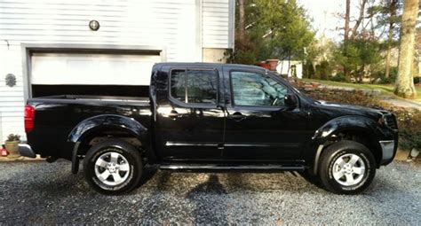 installed ready lift kit  weekend nissan frontier forum