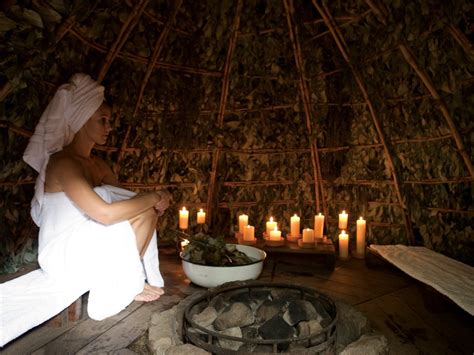 worlds  exotic spa  wellness experiences travel insider