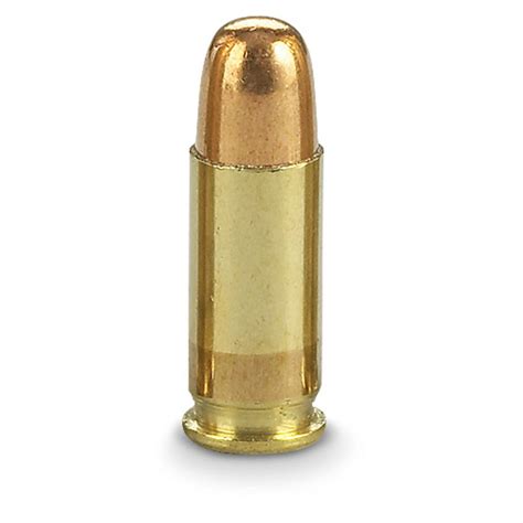 remington umc handgun  rem mag  grain jsp  rounds