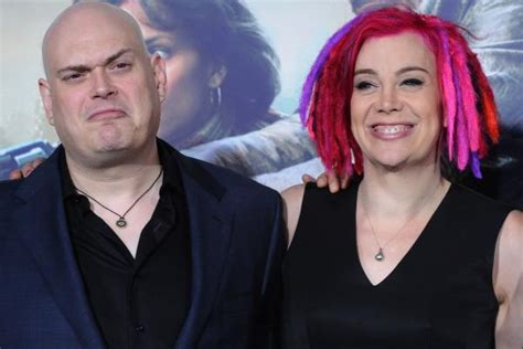 andy wachowski comes out as transgender four years after