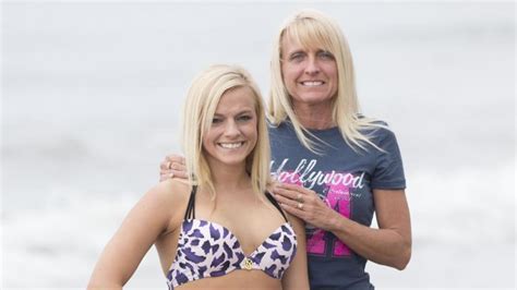teen mom star mackenzie mckee s mother diagnosed with stage 4 brain cancer entertainment tonight