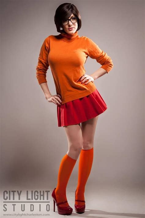 114 Best Images About Velma On Pinterest