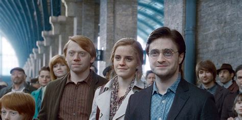 15 behind the scenes secrets from the harry potter movies business