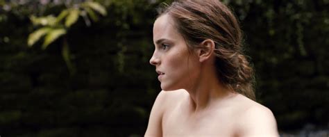 Emma Watson Nue Dans Colonia