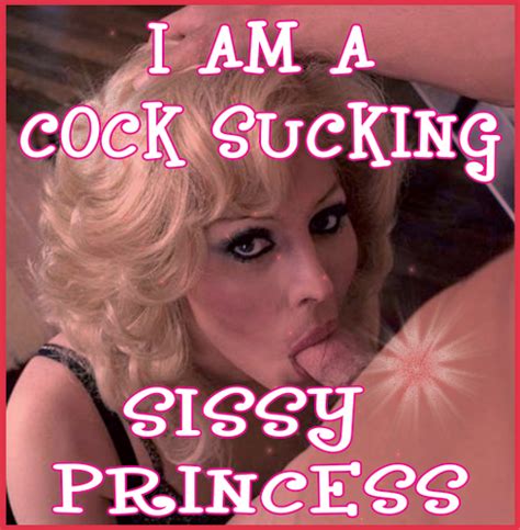 are you a cock sucking sissy princess freakden