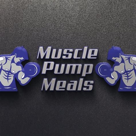 muscle pump meals on twitter check out our fb muscle pump meals for