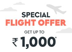 flight ticket offers  deals coupons easemytrip