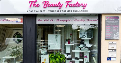 beauty factory institut de beaute  roissy en brie