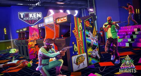 radical heights le nouveau jeu de cliffy  est  battle