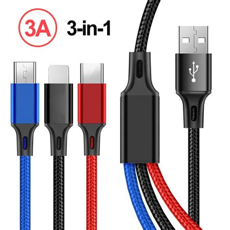 usb cable extension phone connector charger cord  cell phone tablet charging cable
