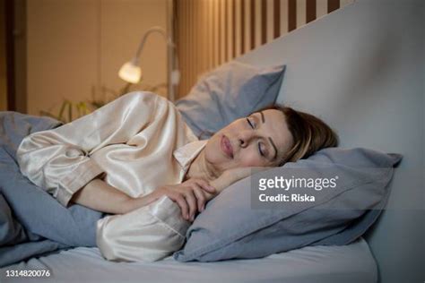 Mature Sleeping Photos And Premium High Res Pictures Getty Images