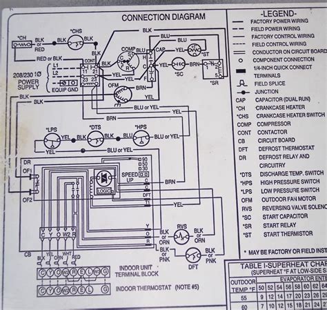carrier ac wiring diagram manual  books carrier wiring diagram cadicians blog