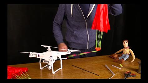 release  object   drone  science fun youtube