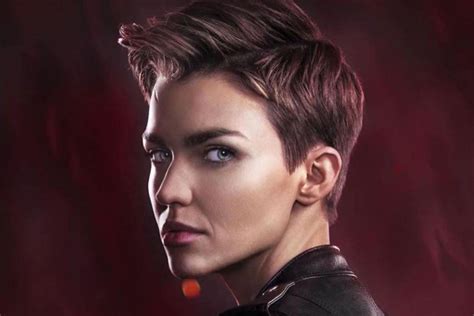 Why Ruby Rose Left Batwoman After Just One Season