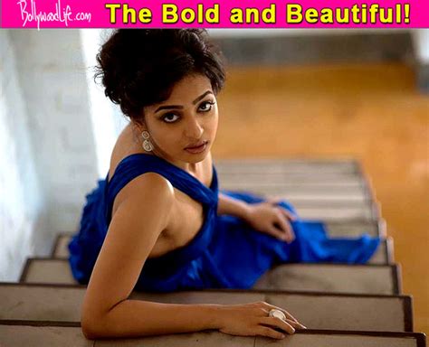 radhika apte my hollywood film will release in india without the nude scenes