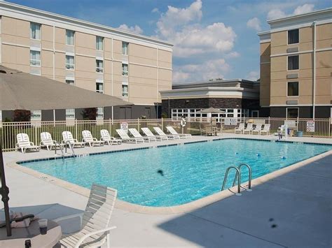kulpsville pa holiday inn lansdale united states north america
