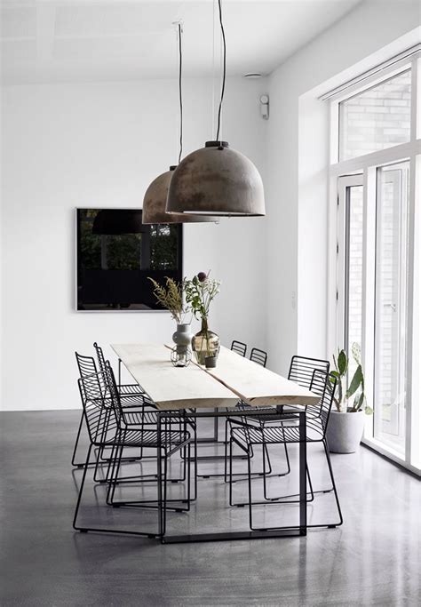 minimalist aesthetics interior design the lifestyle files