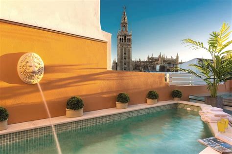 airbnb seville spain  luxury airbnb  seville cultured voyages
