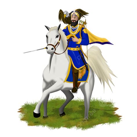 guru gobind singh jayanti gobind singh gobind rai teacher gobind singh png transparent